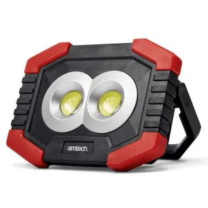 3W Mini Cob Worklight With Side LED