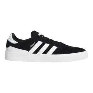 ADIAS BUSENITZ VULC II SHOES BLACK/WHITE