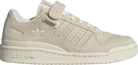 Adidas Wmns Forum Low sneakers, cream