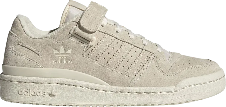 Adidas Wmns Forum Low sneakers, cream