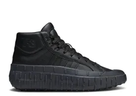 Adidas Y-3 GR.1P HIGH 'BLACK' sneakers, black