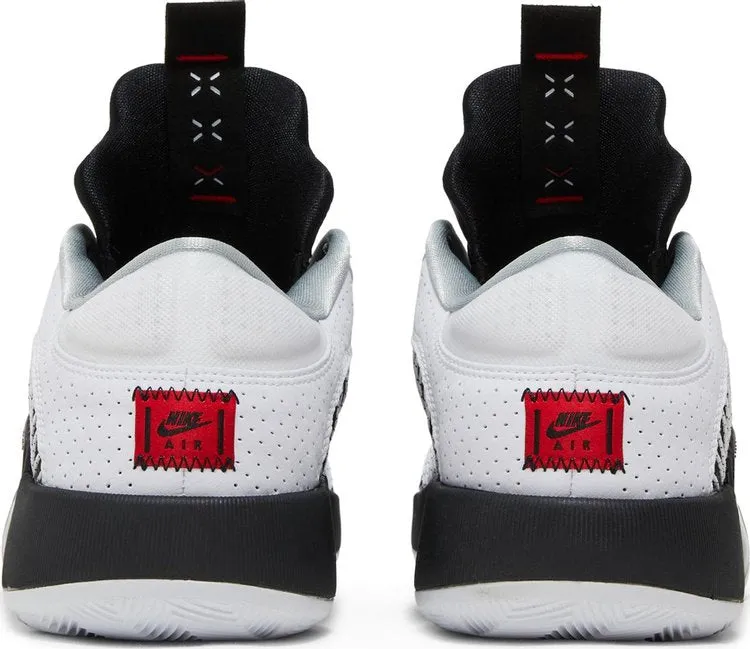 Air Jordan 35 Low White Black