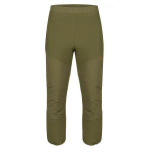 Backup Insulation Trousers - Dark Olive by Blaser