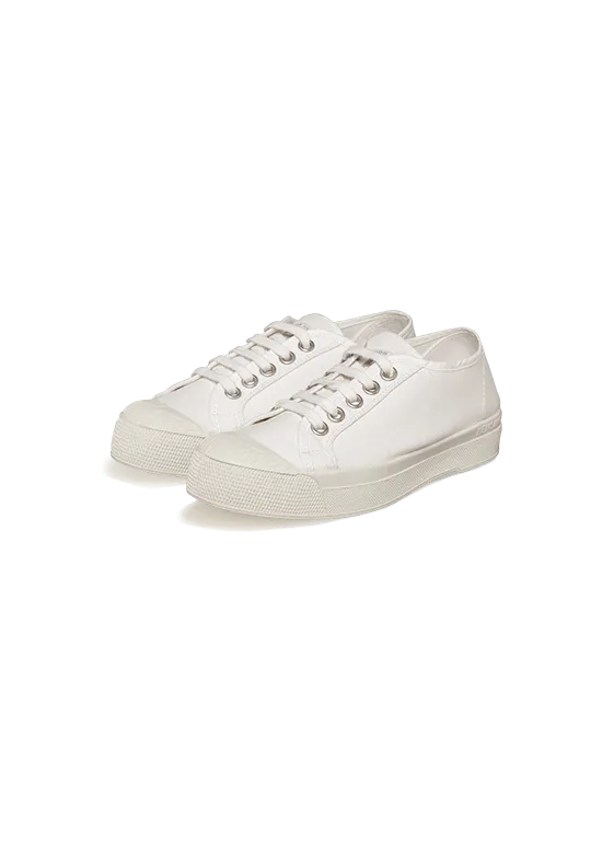 Bensimon Romy B79 Tennis Sneaker - White