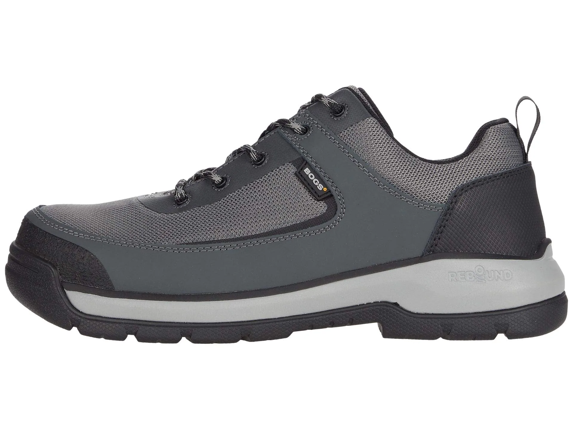 Bogs Shale Low CT ESD Sneakers