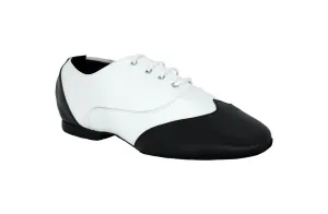 Dancin Unisex Jazz Black