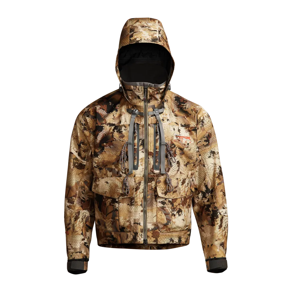 Delta Wading Jacket by Sitka Gear