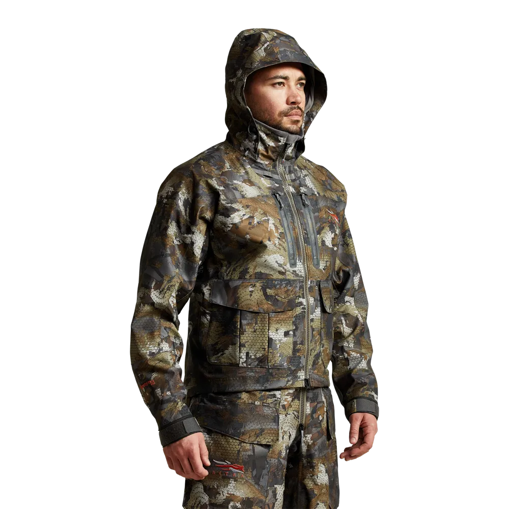 Delta Wading Jacket by Sitka Gear