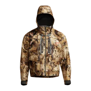 Delta Wading Jacket by Sitka Gear