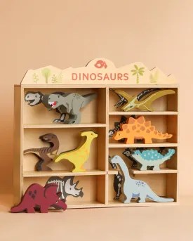 Dinosaurs Set