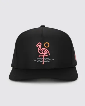 Flamingo Bay Hat