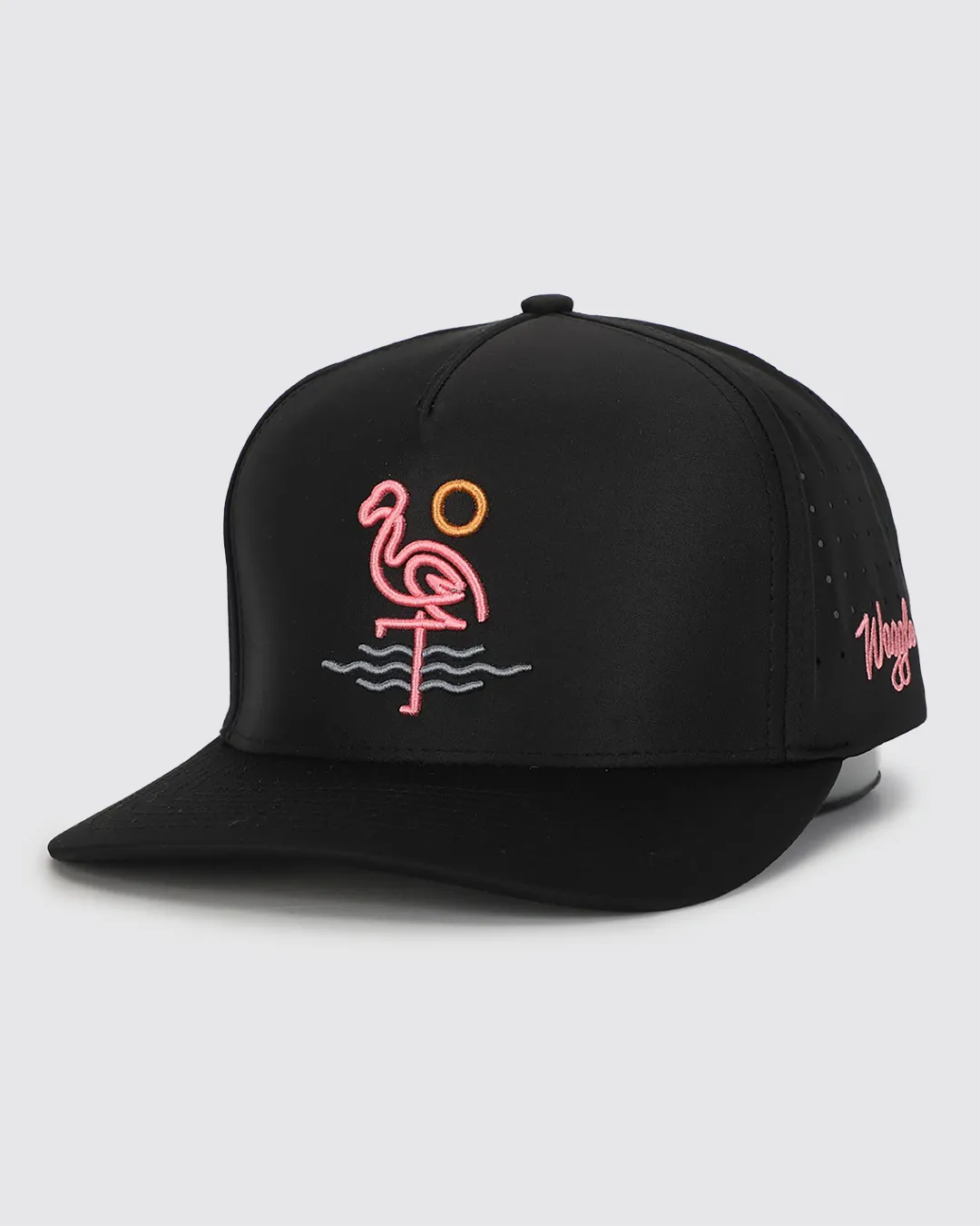 Flamingo Bay Hat