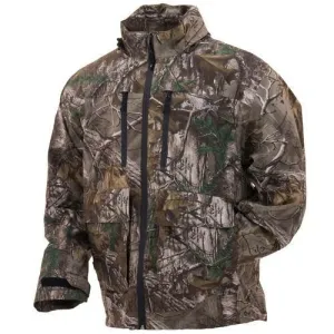 Frogg Toggs Pilot Frogg Guide Jacket - XXLarge Realtree Xtra