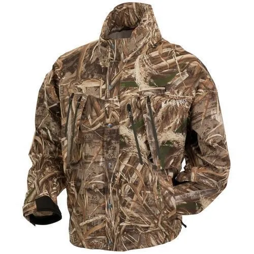 Frogg Toggs Pilot II Waterfowl Jacket - Large Max-5