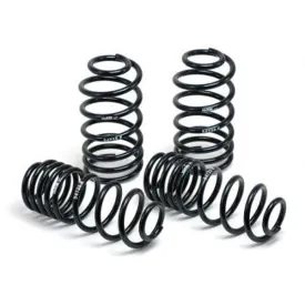 H&R Sport Springs 2022  WRX