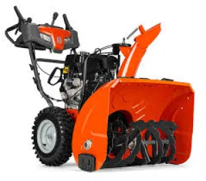 Husqvarna ST230P Snow Thrower