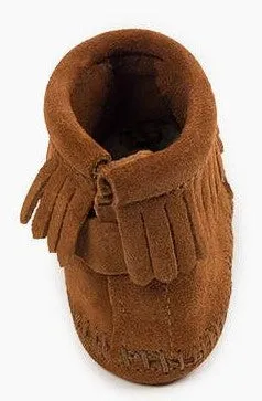 Infant Bootie