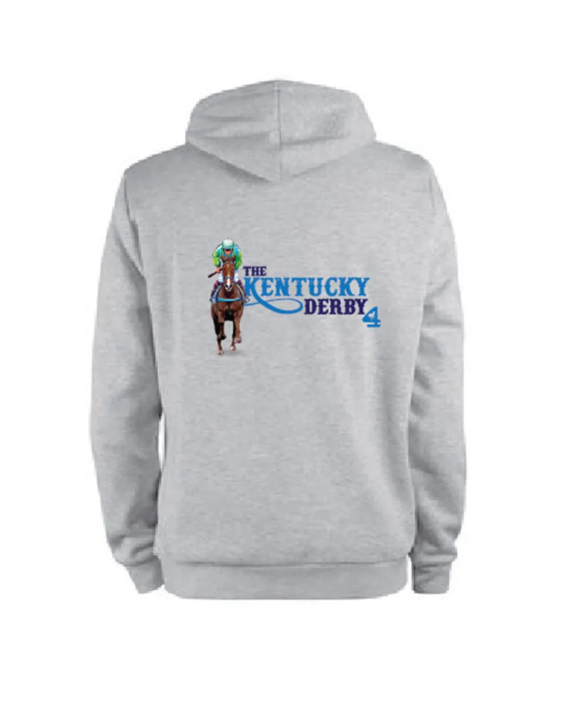 Kentucky Derby Hoodie