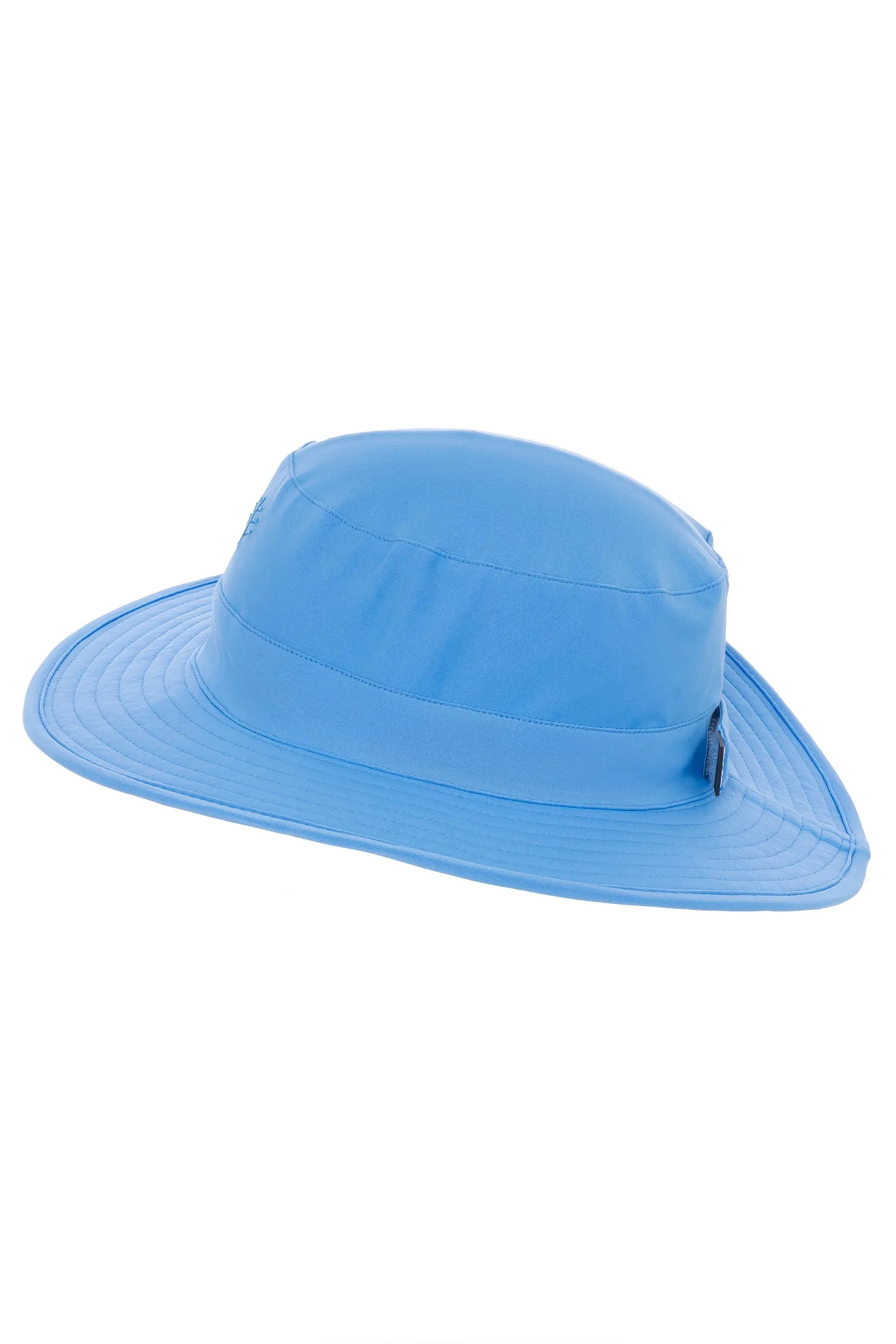 Kid's Surfs Up Bucket Hat | Clear Sky Blue