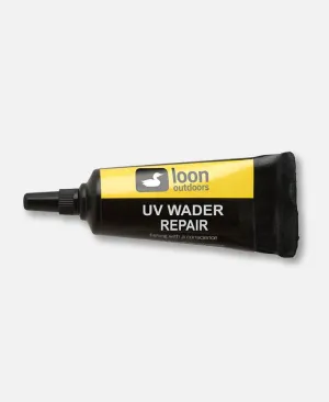 Loon UV Wader Repair