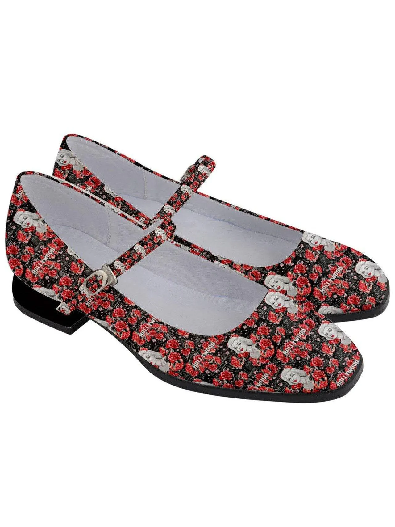 MARILYN Women's Mary Jane Shoes