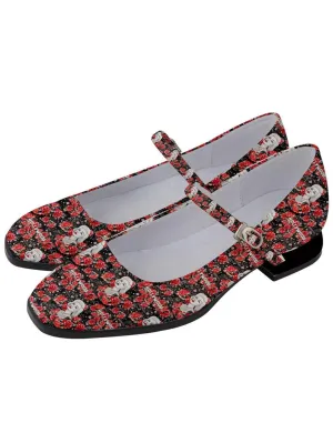 MARILYN Women's Mary Jane Shoes