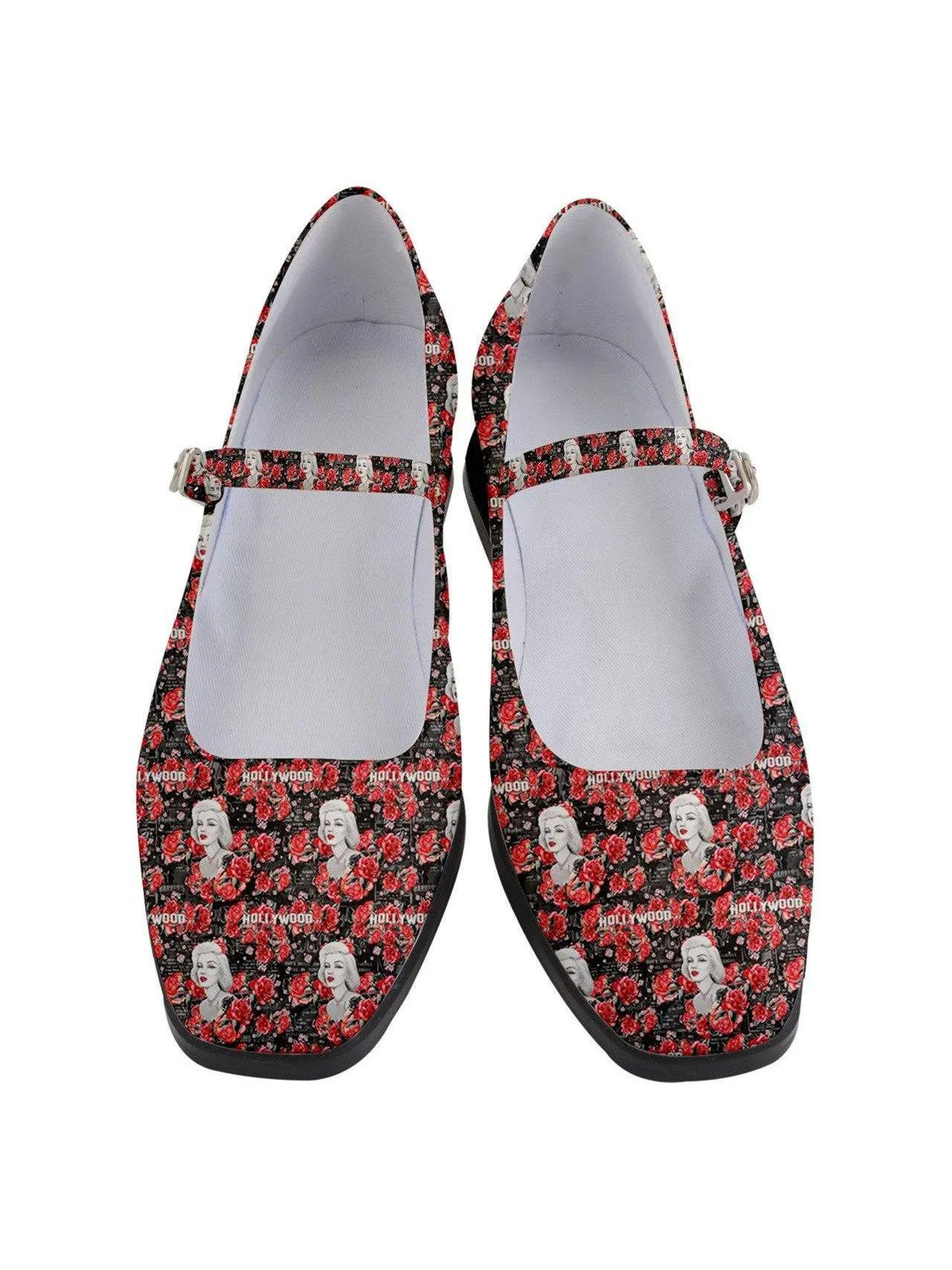 MARILYN Women's Mary Jane Shoes