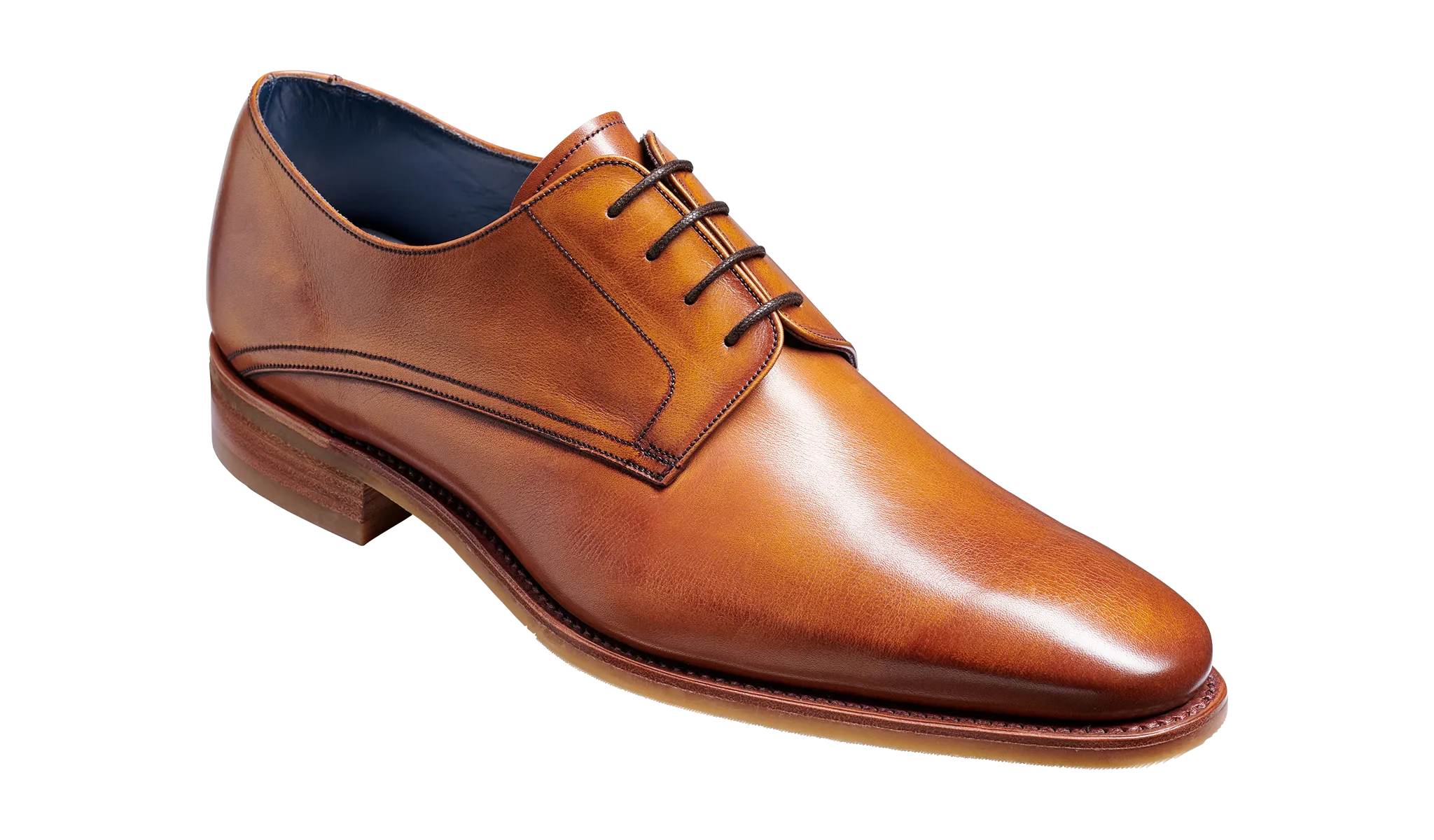 Max - Rosewood Calf