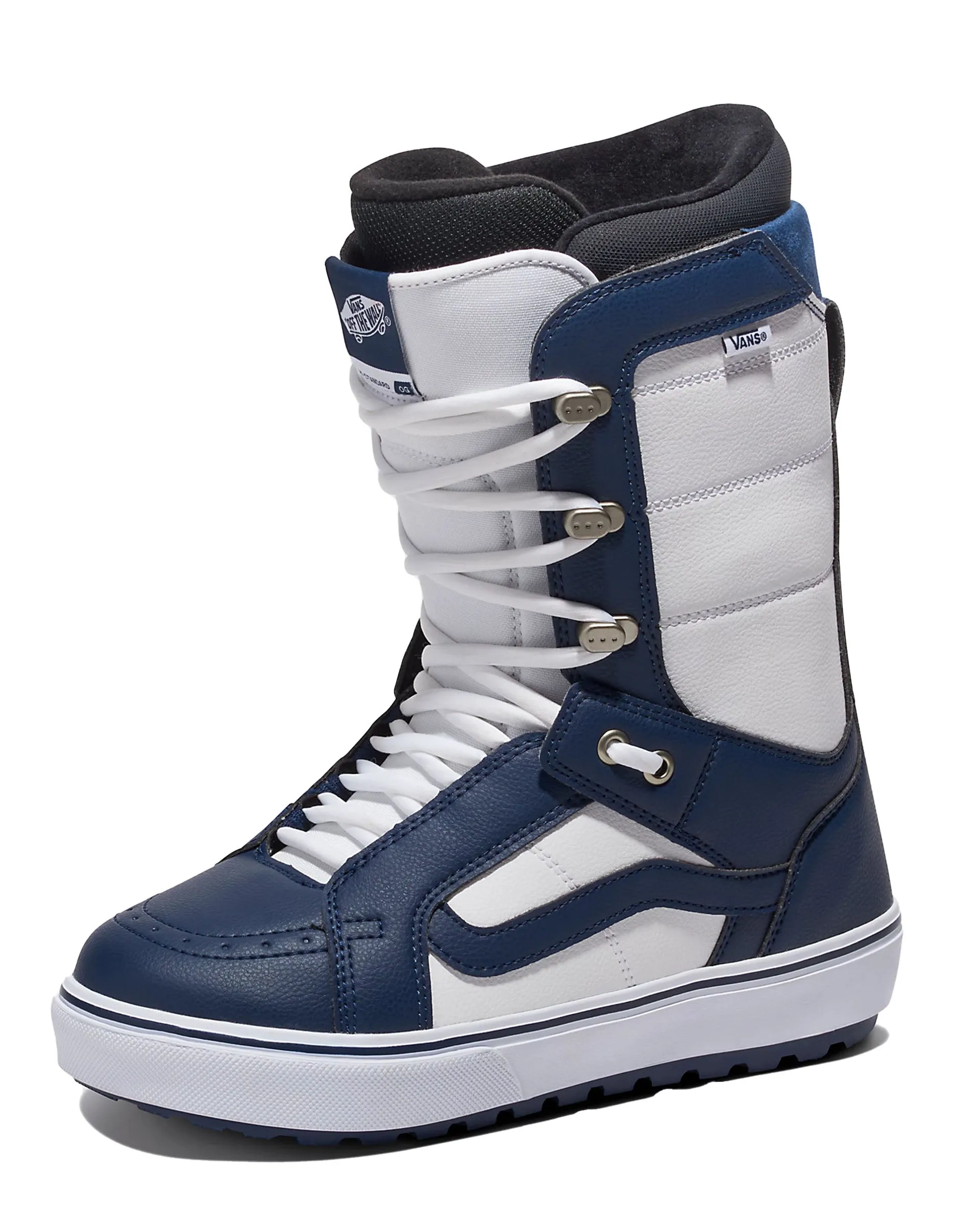 Men's Hi-Standard OG Snowboard Boots