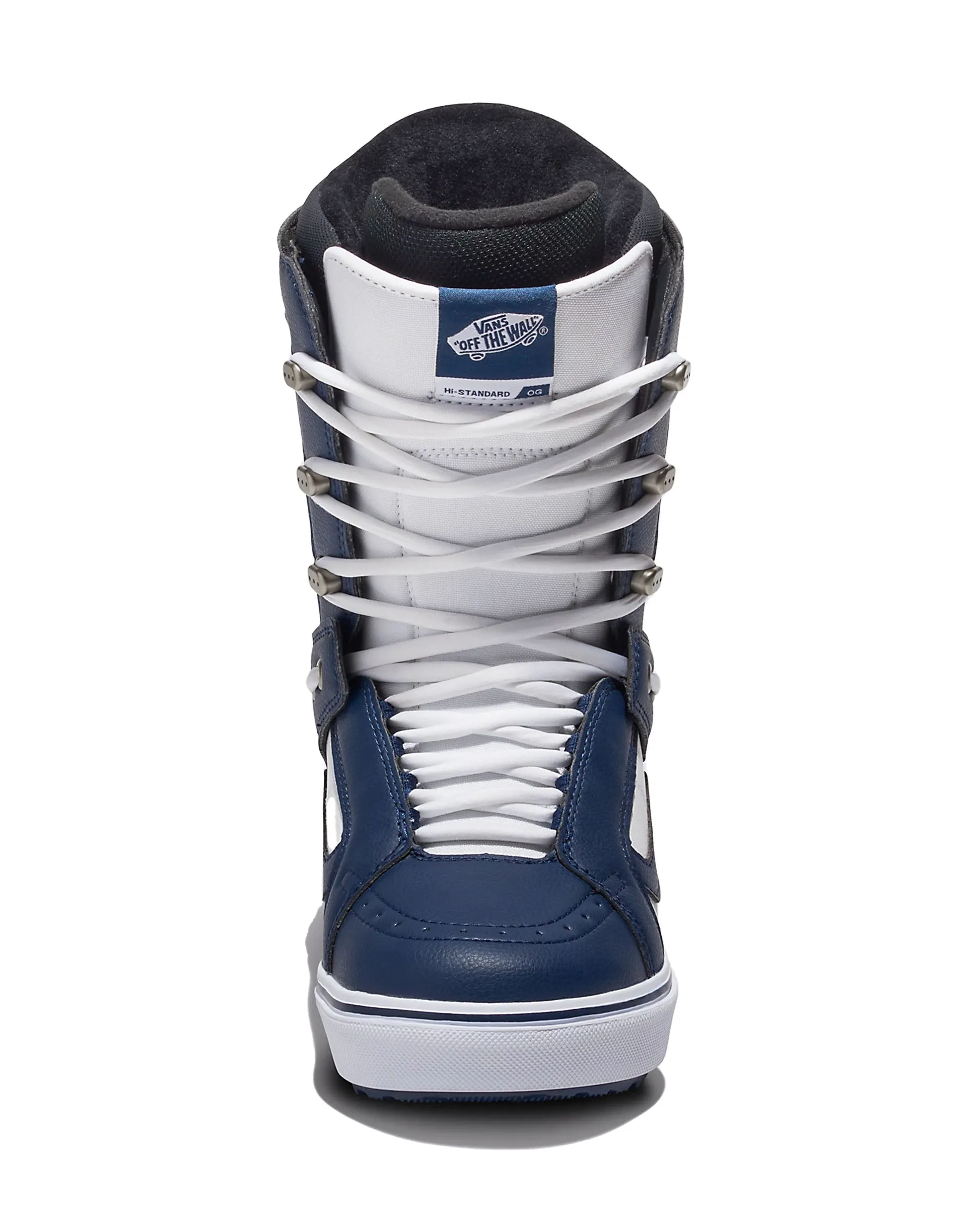 Men's Hi-Standard OG Snowboard Boots