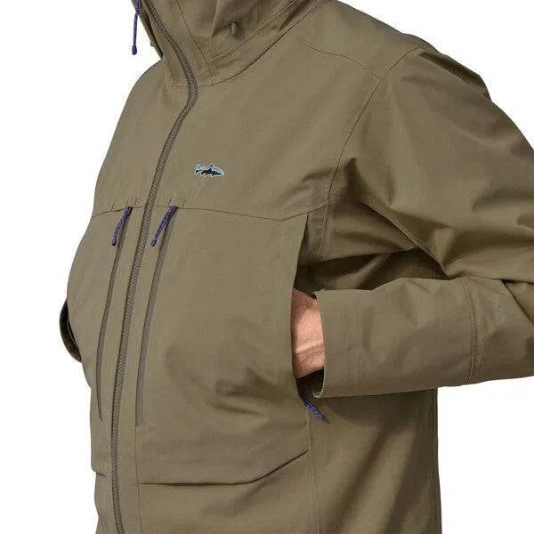 M's Swiftcurrent Wading Jacket