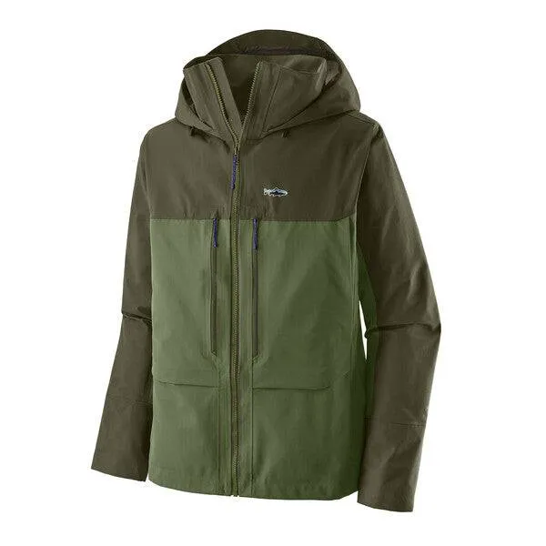 M's Swiftcurrent Wading Jacket