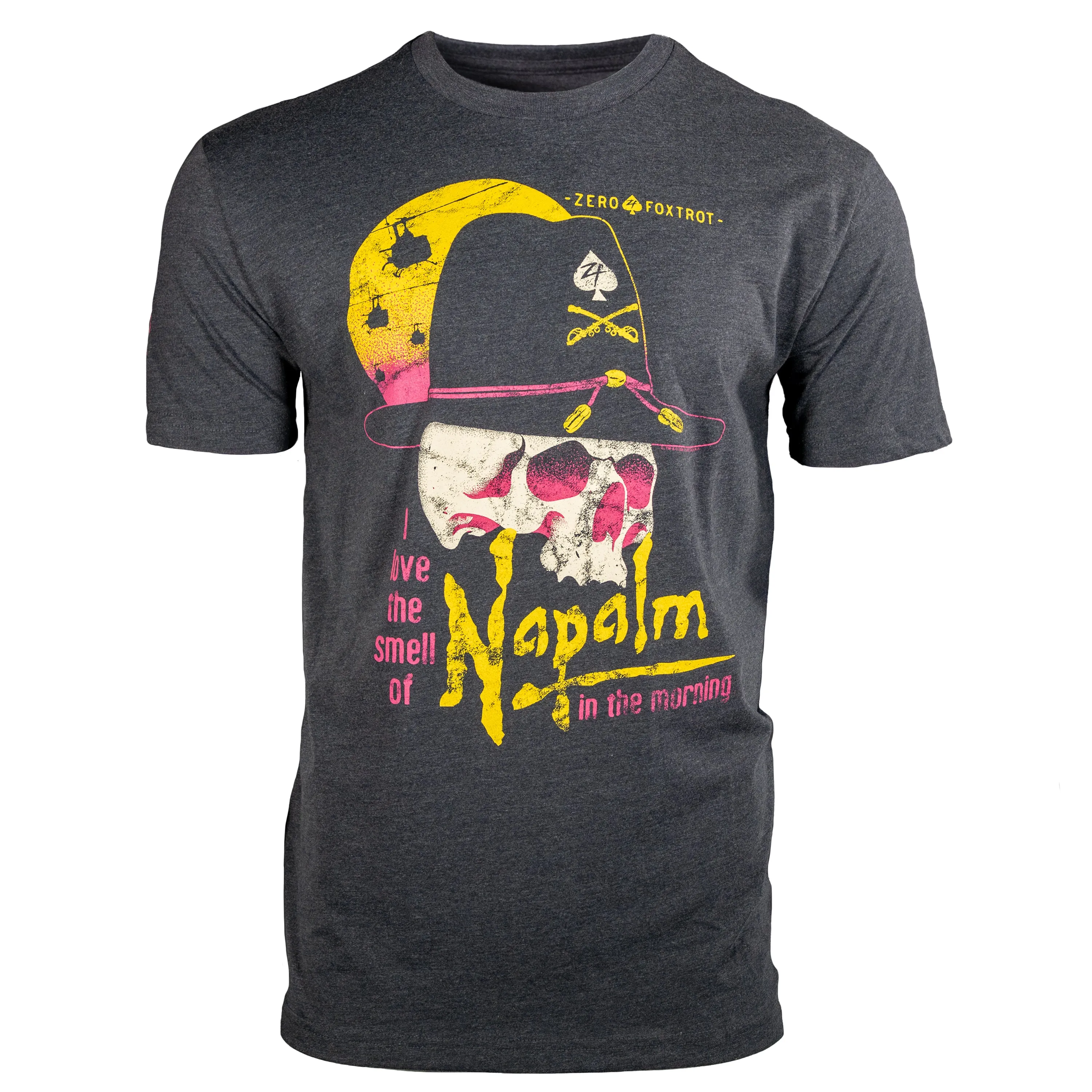 Napalm Tee