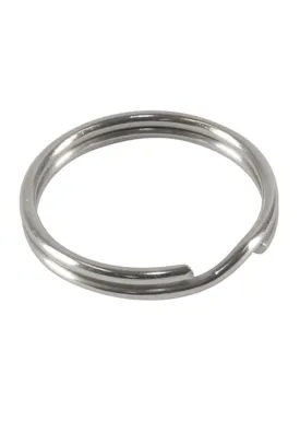 Ocean Pro SS Split Ring 30mm