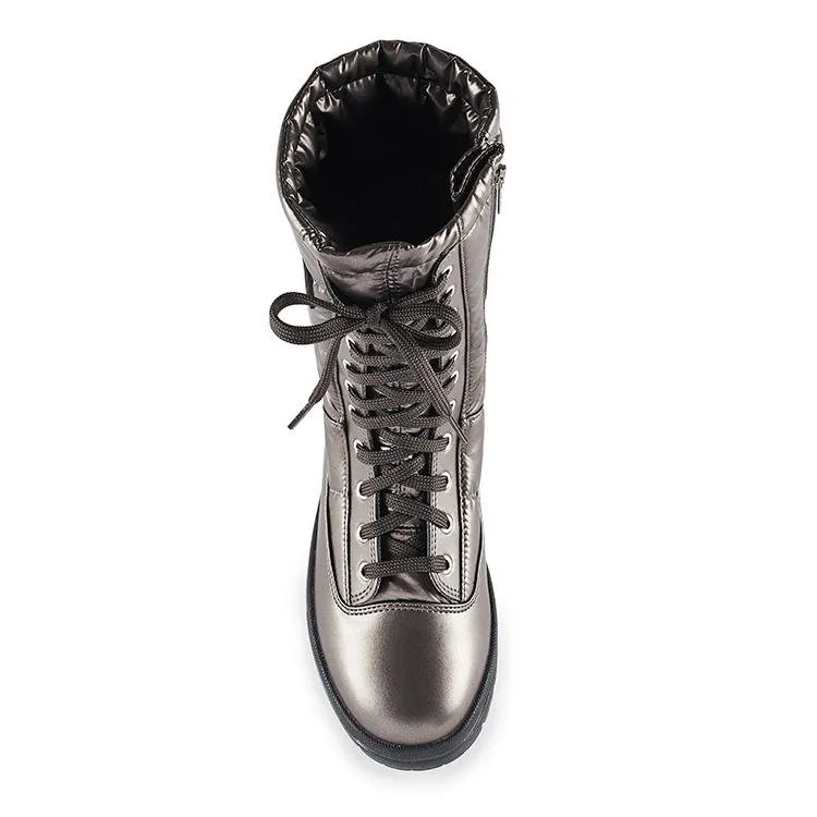 OLANG GLAMOUR - Women's winter boots