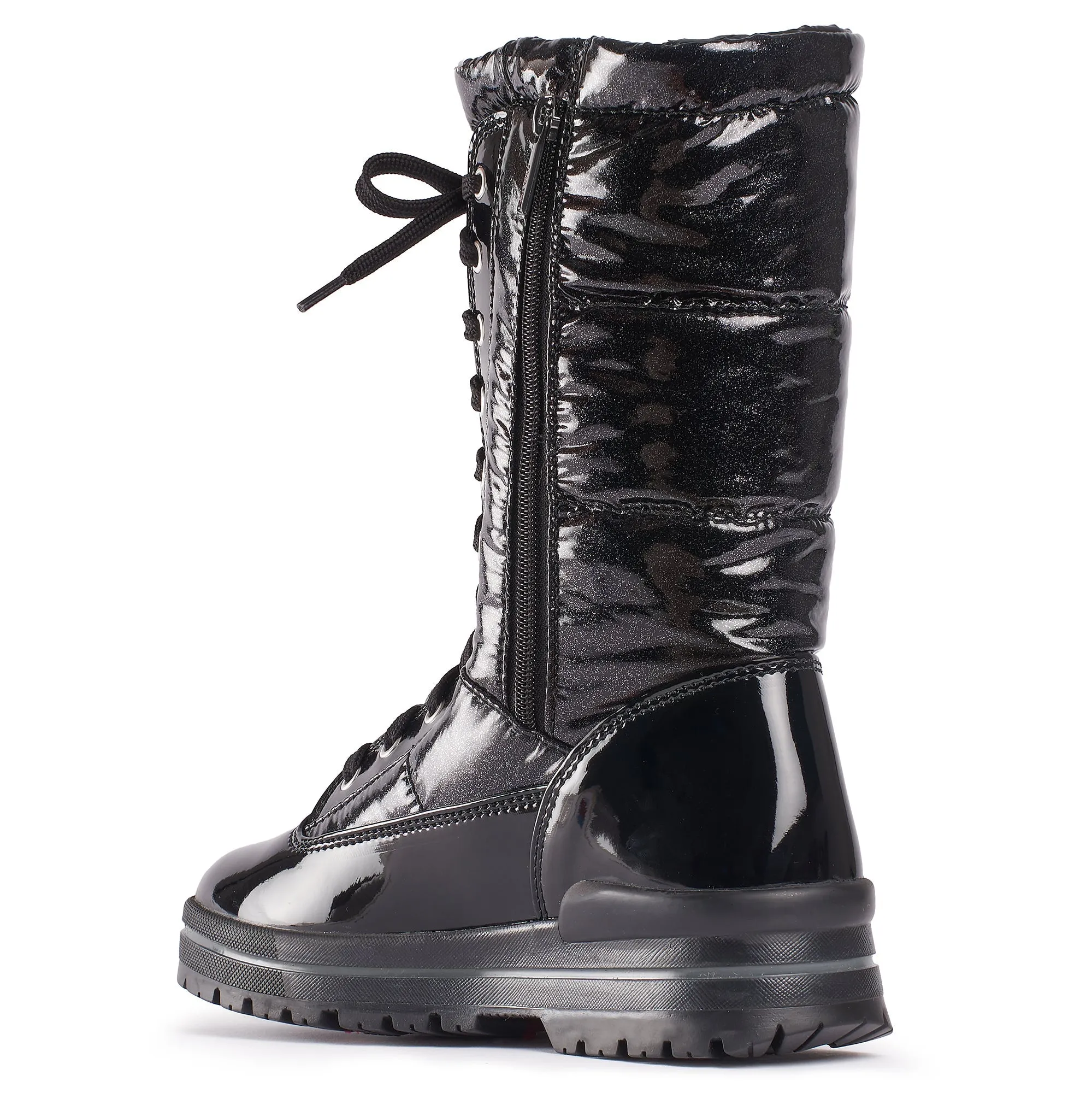 OLANG GLAMOUR - Women's winter boots