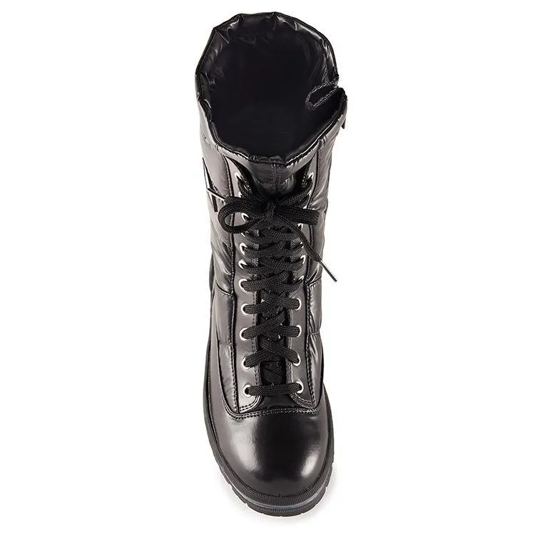 OLANG GLAMOUR - Women's winter boots