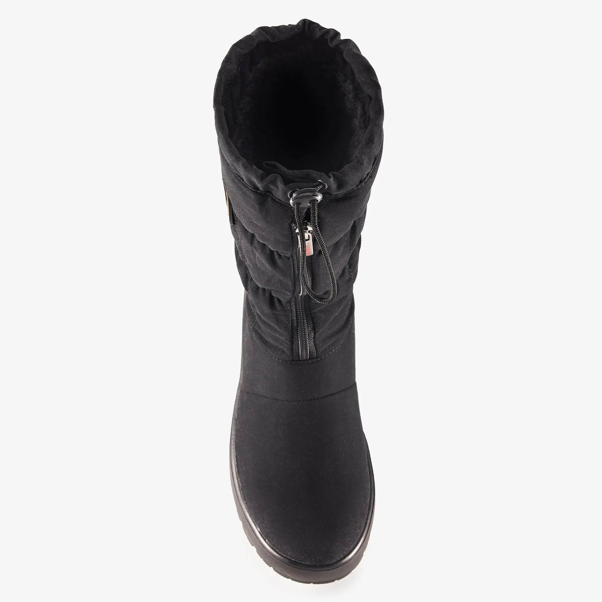 OLANG ZILLER - Women's winter boots