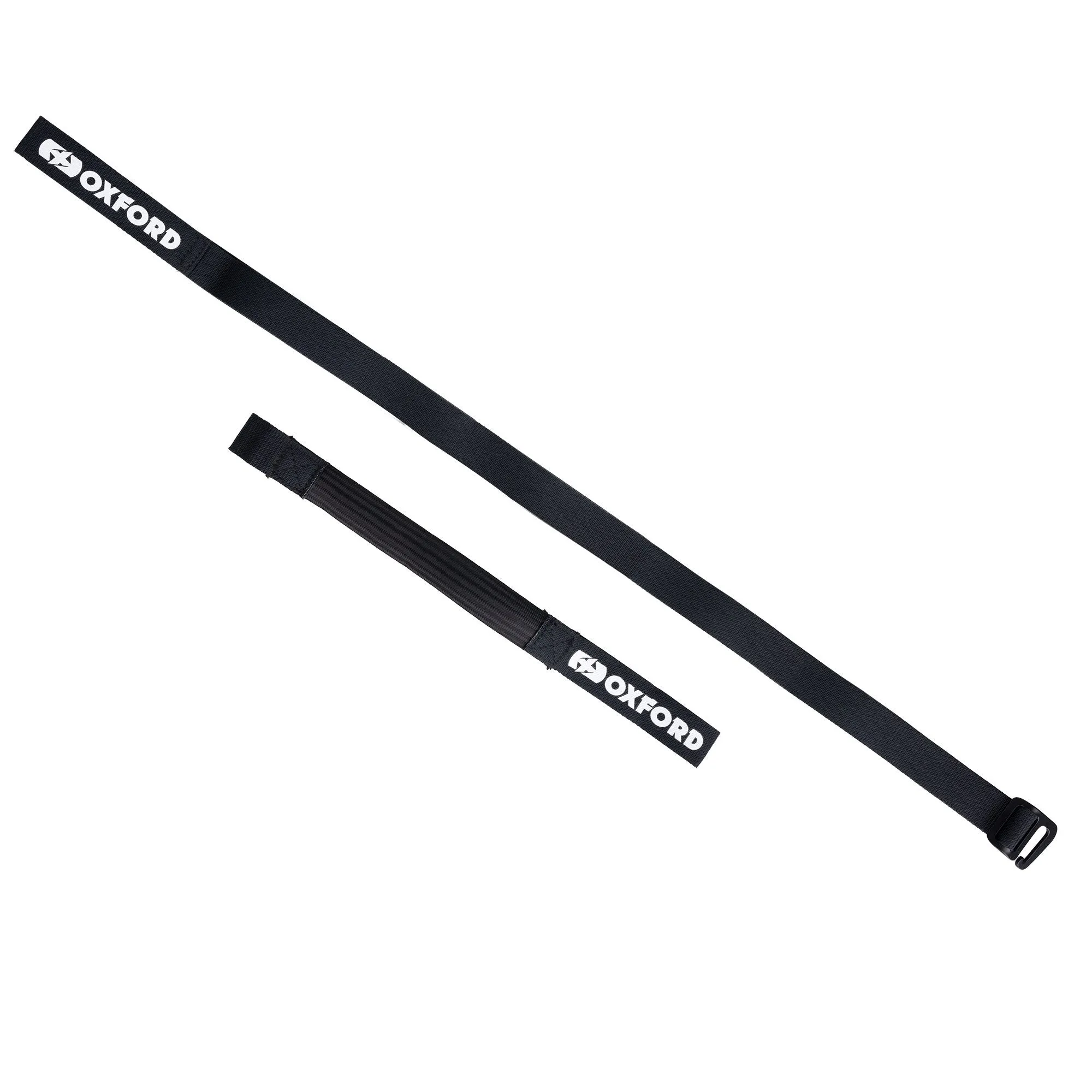 Oxford Atlas Straps G-Hook 26mm x 2.0M Black (Pair)