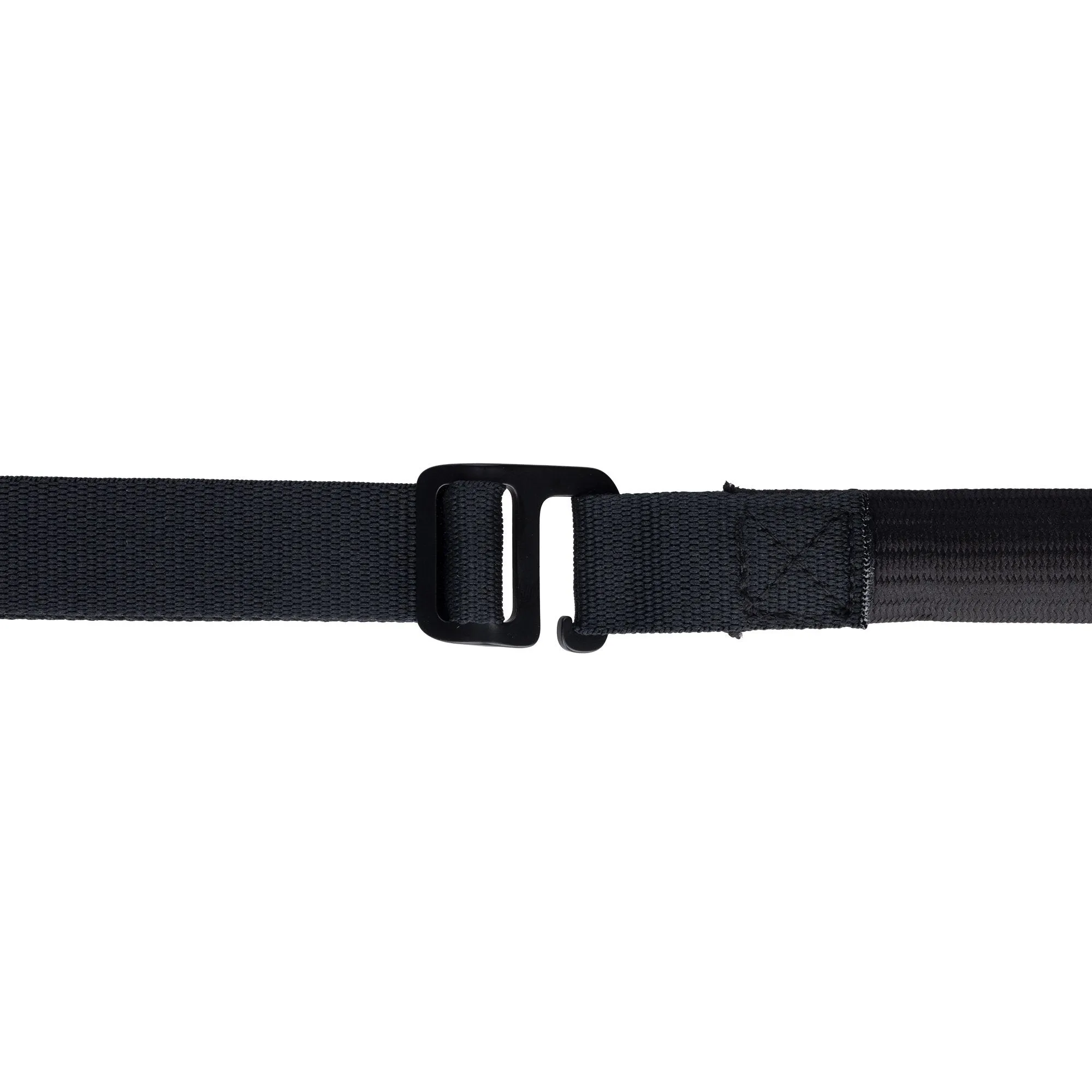 Oxford Atlas Straps G-Hook 26mm x 2.0M Black (Pair)