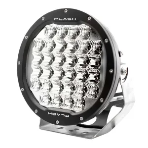 Pearl 9" Round Search Light