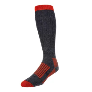 Simms Men's Merino Thermal OTC Sock