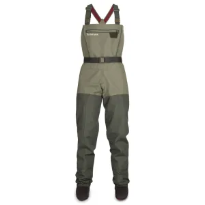 Simms Women's Tributary Stockingfoot Waders