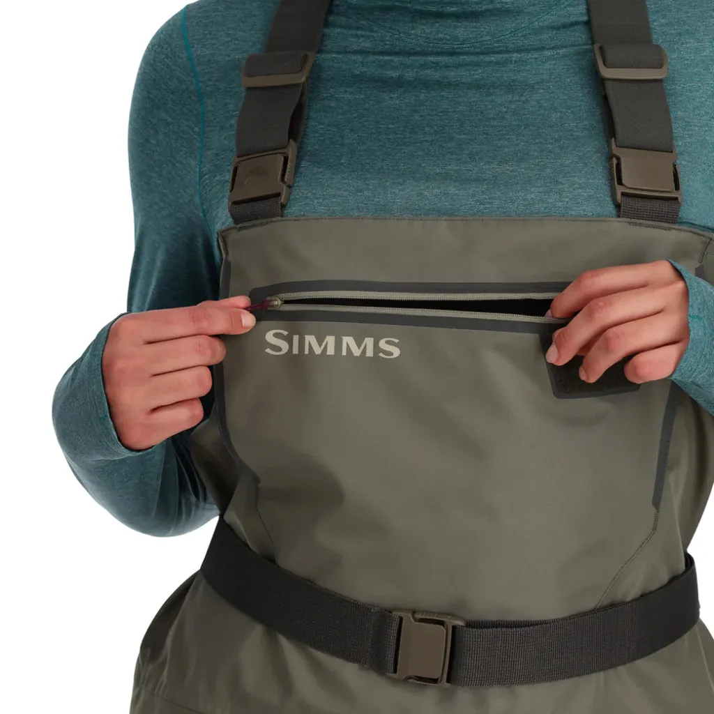 Simms Women's Tributary Stockingfoot Waders