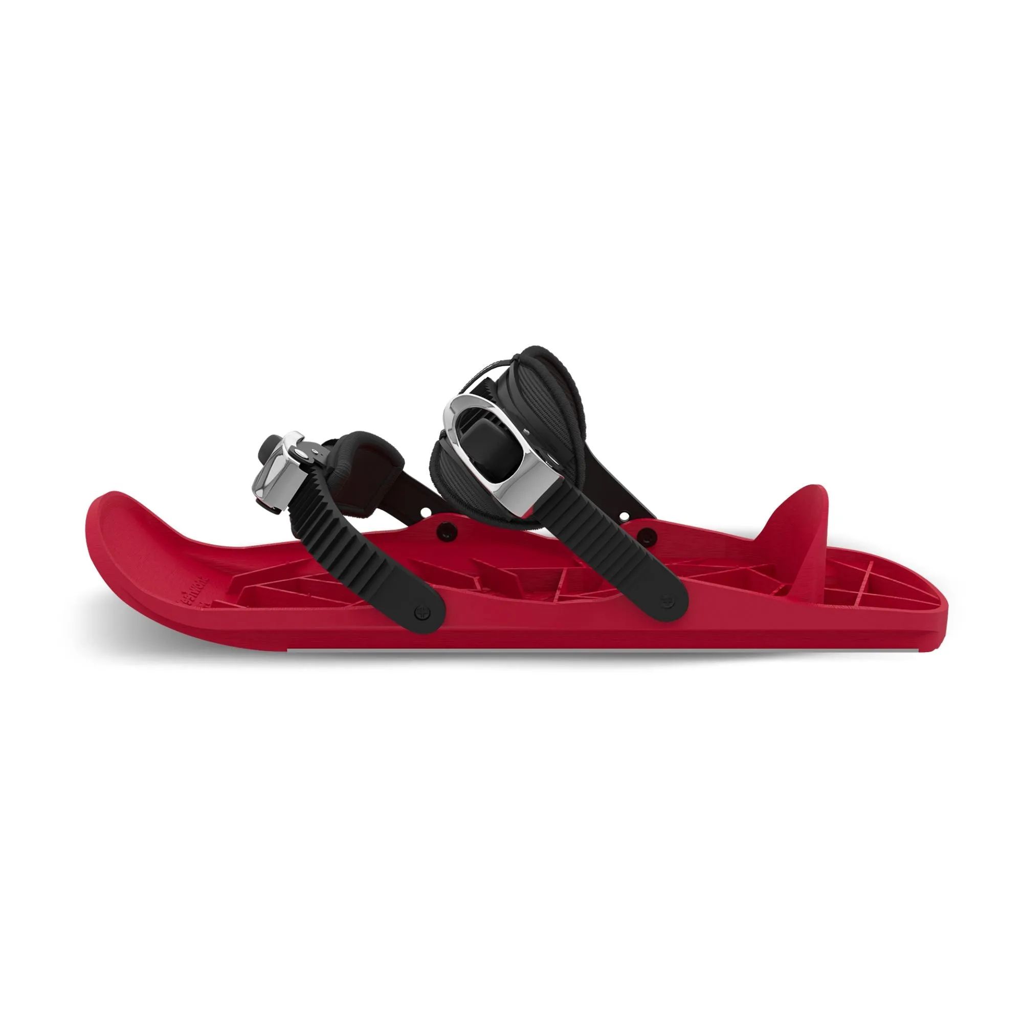 Snowfeet* MINI KIDS | Shoe Size < 6 US | Mini Ski Skates