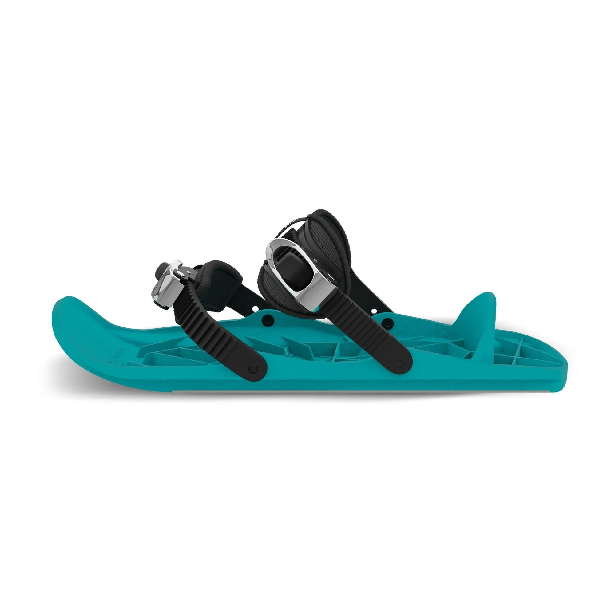 Snowfeet* MINI KIDS | Shoe Size < 6 US | Mini Ski Skates