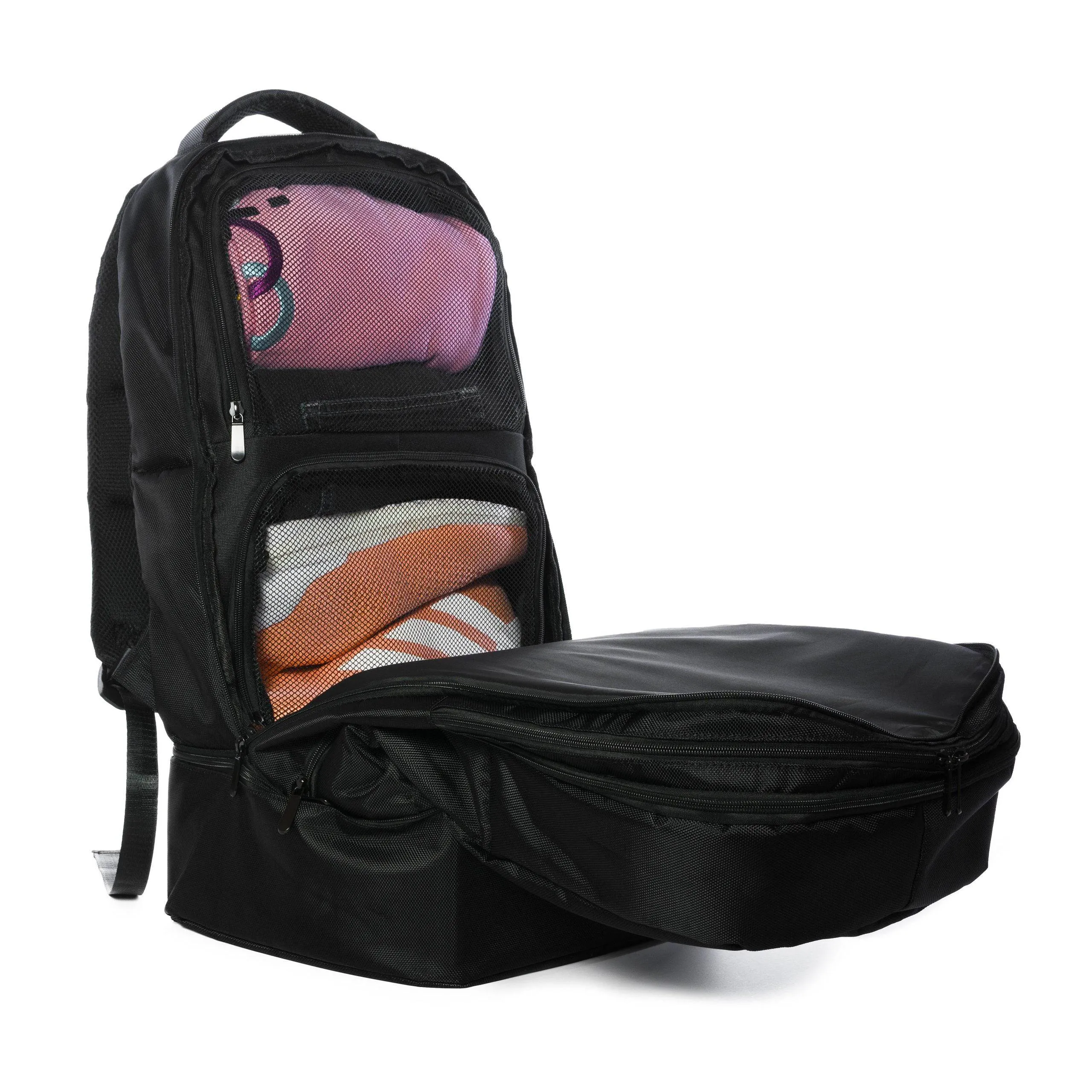 Sole Premise Carry-On Design (BLACK FRIDAY SALE)