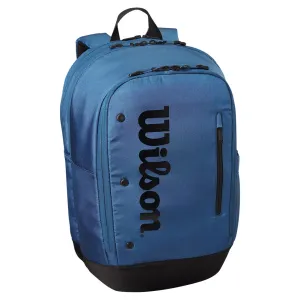 Tour Ultra Tennis Backpack Blue