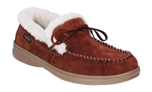 Tuscany Moccasins