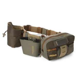 Umpqua ZS2 Loaded Wader Belt